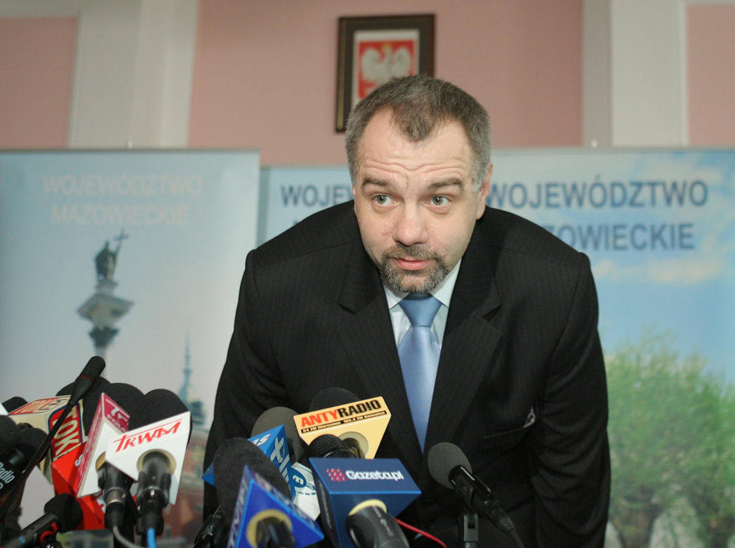 Sasin przeszedł metamorfozę wszechczasów! Schudł aż 50 kilogramów!