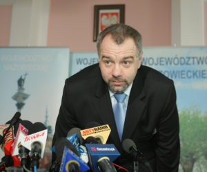 Sasin przeszedł metamorfozę wszechczasów! Schudł aż 50 kilogramów!