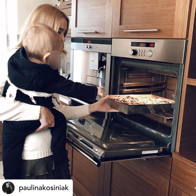Tak mieszka Kosiniak-Kamysz  z żoną Pauliną i córkami