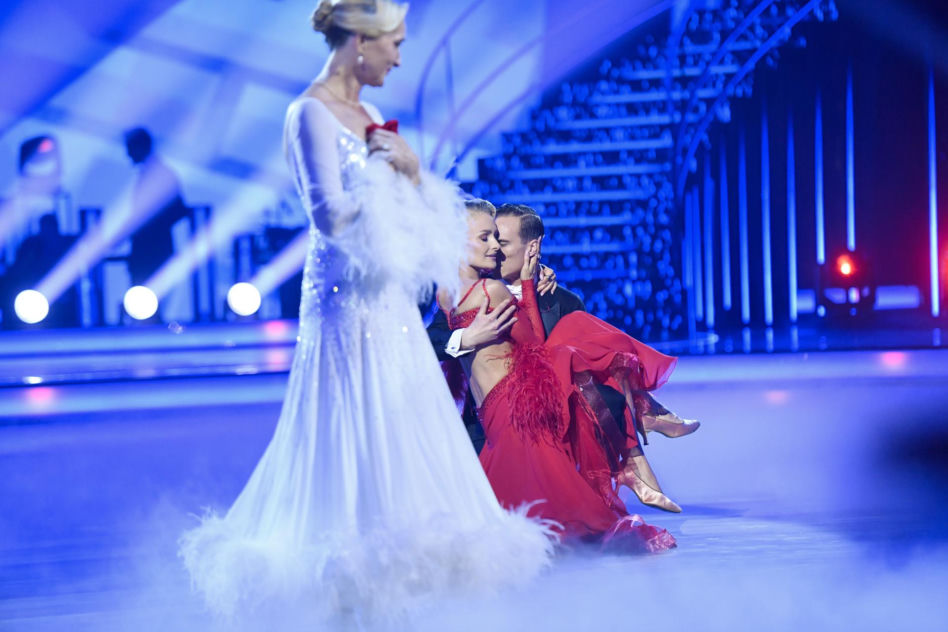 Maurycy Popiel, Sara Janicka, Lidia Bogaczówna