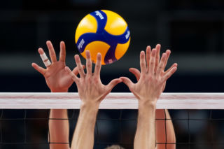 Ekstraklasa siatkarzy. Aluron CMC Warta Zawiercie – Cuprum Stilon Gorzów, który zespół triumfował 3:1?