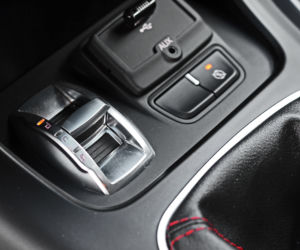 Alfa Romeo Giulietta 1.4 MultiAir