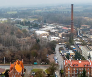 Grupa Arche - Konstacin - Jeziorna