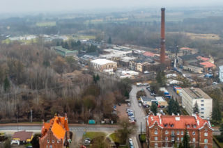 Grupa Arche - Konstacin - Jeziorna