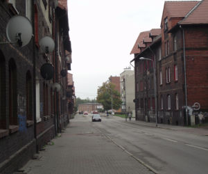 Świętochłowice. Obecnie 49 tys. mieszkańców