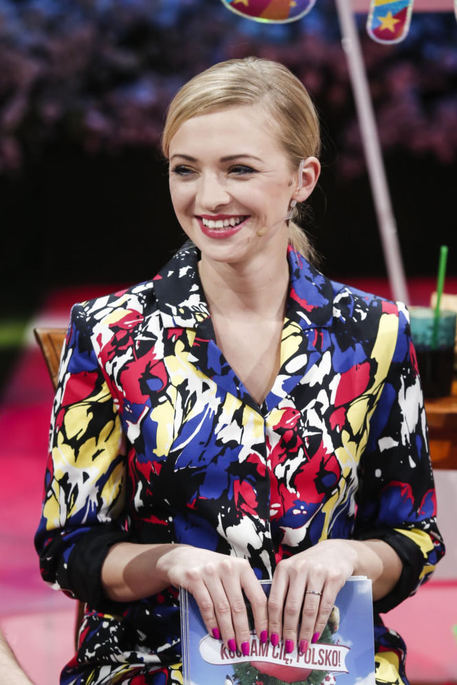 TVP reaktywuje kultowy program! Hit "Kocham cię Polsko" po ośmiu latach wraca na antenę