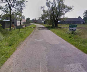 17 śmiesznych i dziwnych nazw podlaskich wsi
