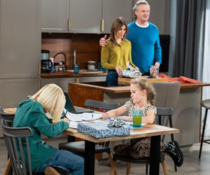 Pierwsza miłość, odcinek 4197: Dawny ukochany burzy spokój Marysi, a Marek dba o to, by niepokój Kacpra nieustannie rósł