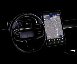 Polestar Precept Concept 