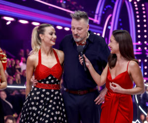 Za swój występ otrzymali 25 punktów.