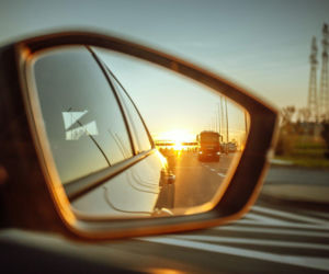Motoryzacyjne porady dla wyjeżdżających na majowy weekend [AUDIO]