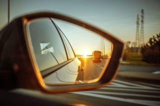Motoryzacyjne porady dla wyjeżdżających na majowy weekend [AUDIO]