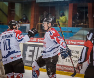KH Energa Toruń - GKS Katowice, zdjęcia z Tor-Toru