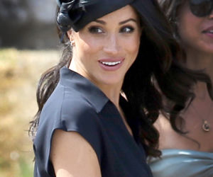 Meghan Markle