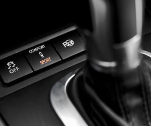 Volkswagen Scirocco 2.0 TSI DSG R-Line