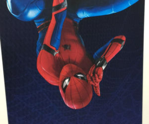 Spider-Man: Homecoming