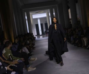 Kontrola w fundacji Naomi Campbell! Pieniądze zniknęły?!