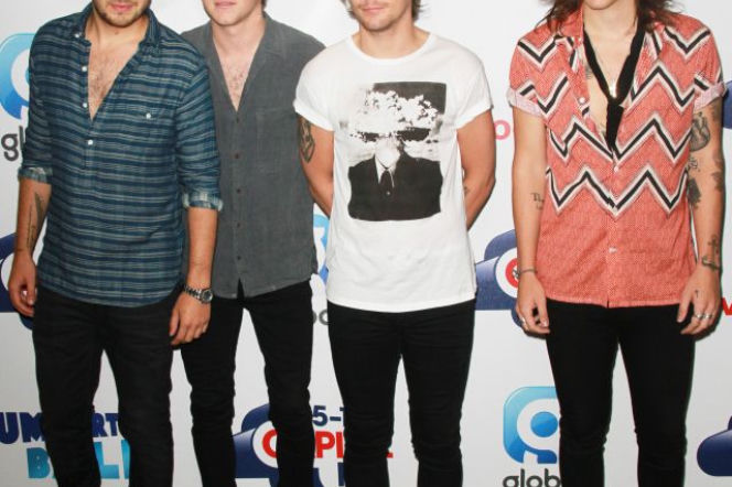 One Direction