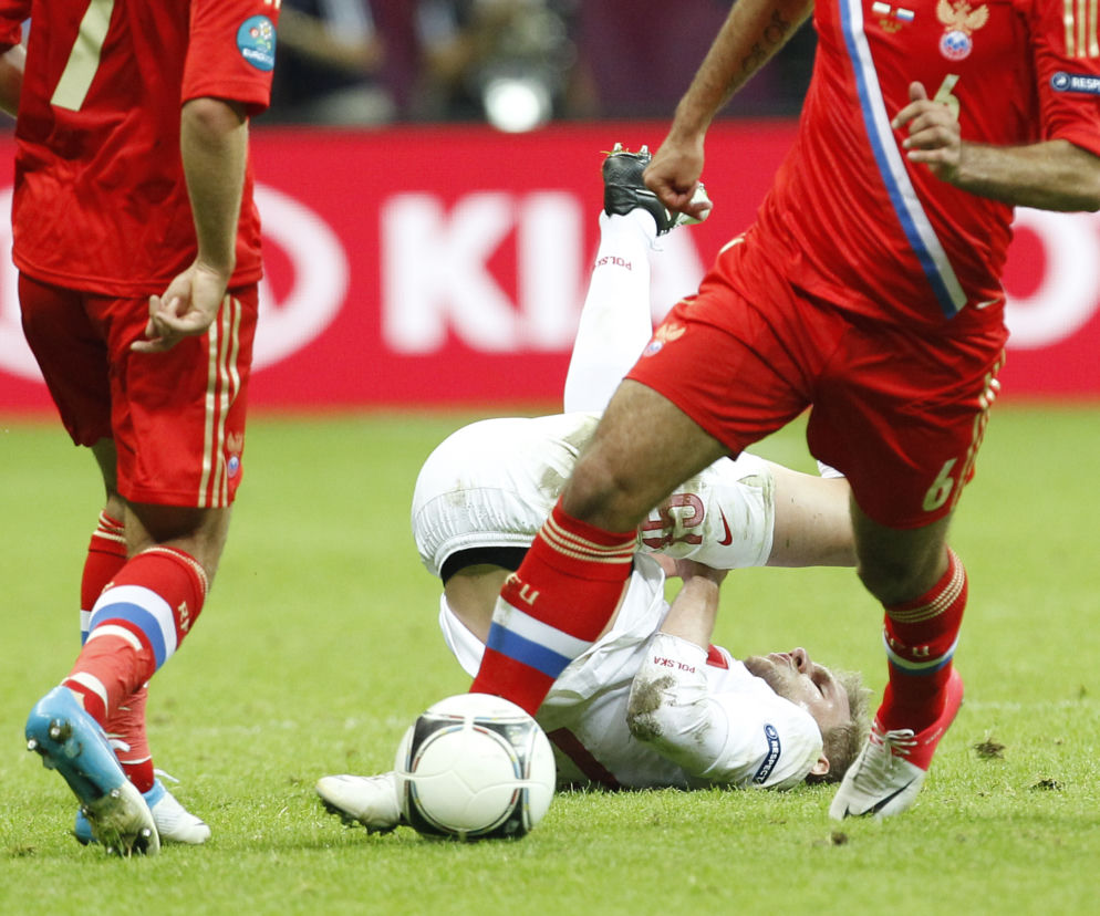 Polska kontra Rosja! Pierwszy sprawdzian Polaków przed Euro 2021! 