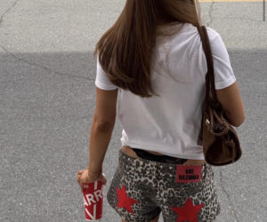 Gwiazdy na Coachelli: Angelika Mucha, Kylie Jenner, Natalia Szroeder...