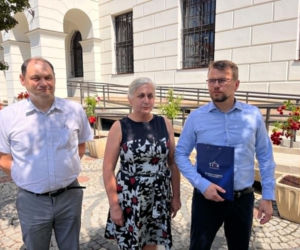 Działka za 134 zł nadal budzi emocje