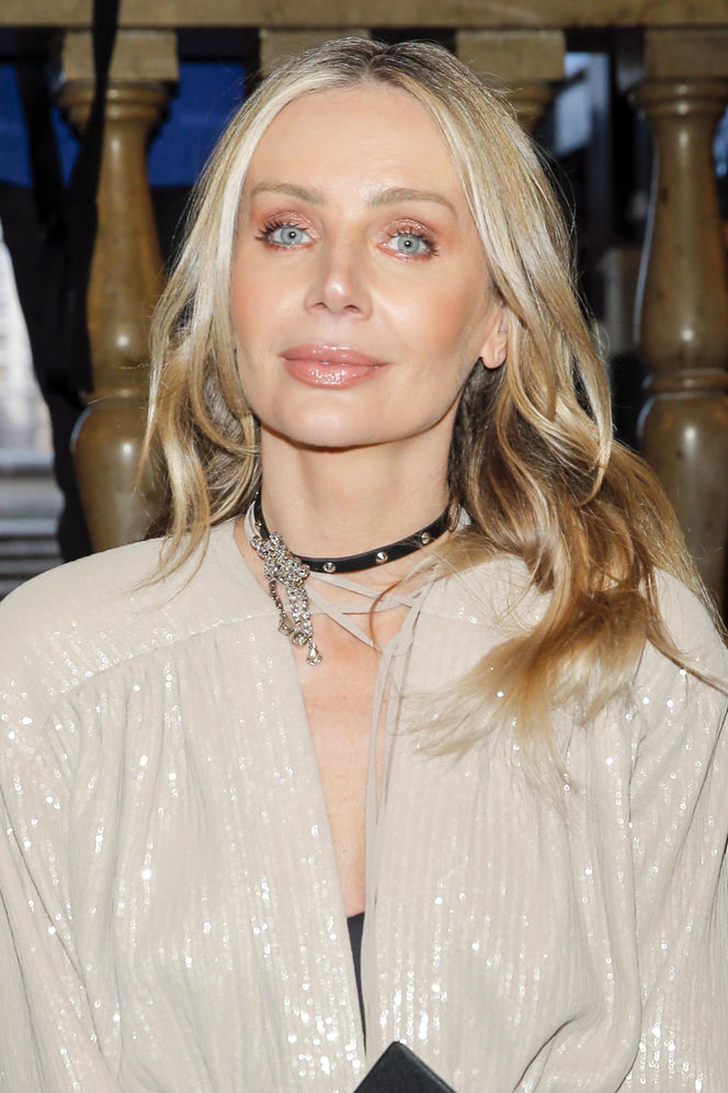 Agnieszka Woźniak-Starak