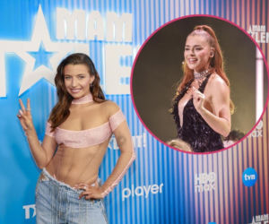 To ona zastąpi Julię Wieniawę w Mam talent!? Gorące nazwisko