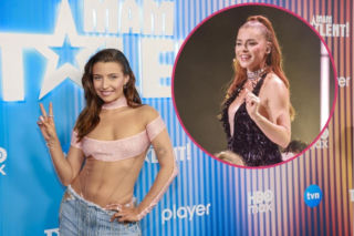 Natasza Urbańska zastąpi Julię Wieniawę w Mam talent!? Gwiazda komentuje