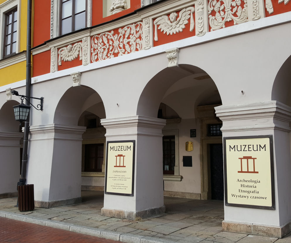 zamość