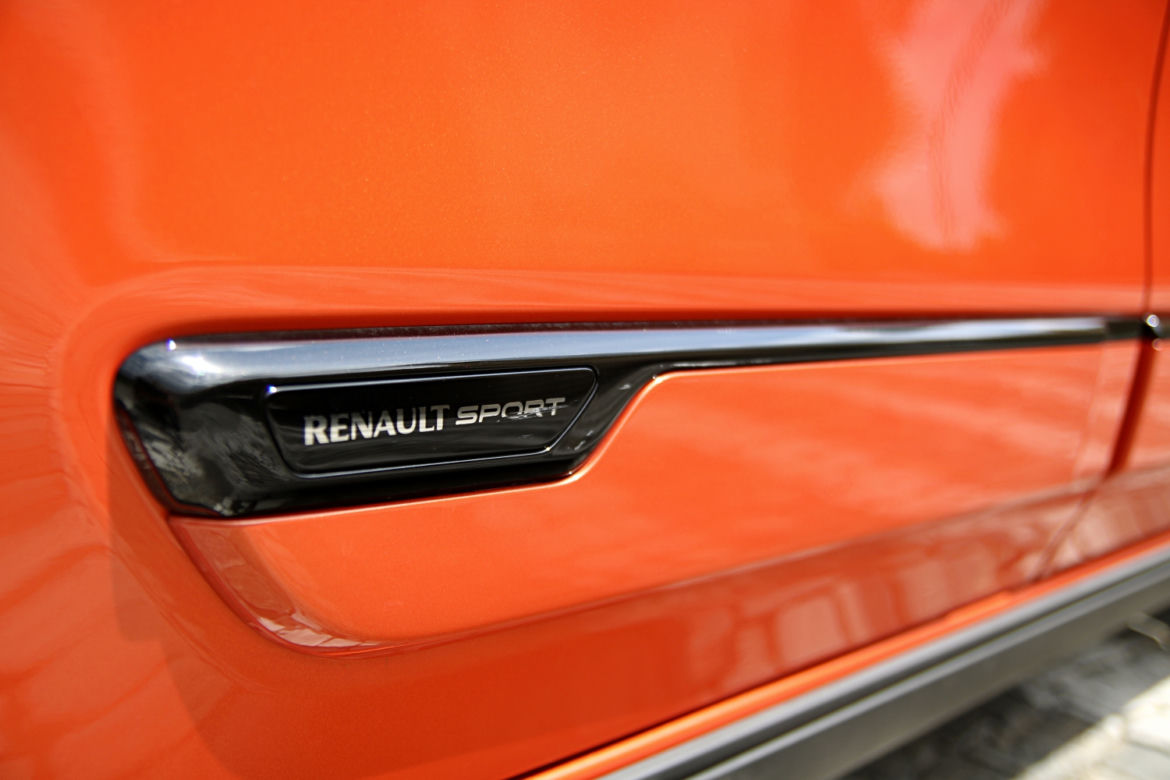 Renault Twingo GT 0.9 TCe 110 KM 