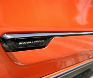 Renault Twingo GT 0.9 TCe 110 KM 