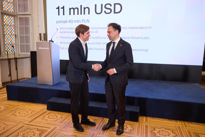 BGK/ElevenLabs