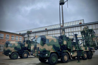 Ponad 200 mln zł na rozwój WZU w Grudziądzu. Leszkiewicz: Grupa PGZ produkuje polskie bezpieczeństwo