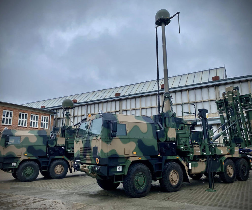 Ponad 200 mln zł na rozwój WZU w Grudziądzu. Leszkiewicz: Grupa PGZ produkuje polskie bezpieczeństwo