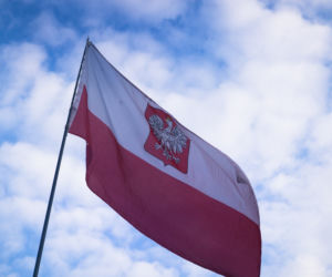 Papież pobłogosławił Polskę na Święto Niepodległości