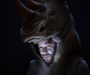 Upiorne stylizacje gwiazd 2019