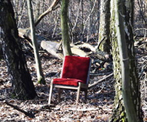 Lublin: Opuszczona jednostka wojskowa