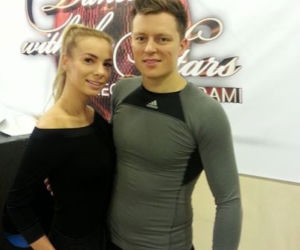 Rafał Brzozowski, Taniec z gwiazdami