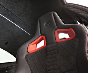 BMW M6 G-Power