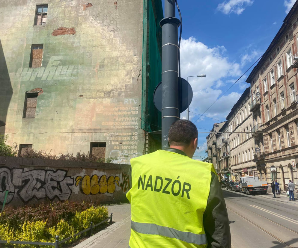 Kamienica przy ul. Kilińskiego 49 