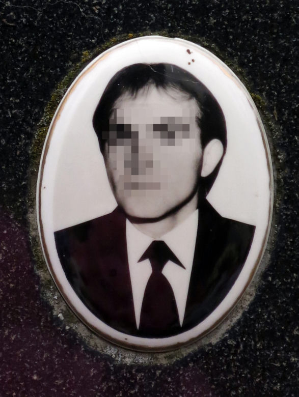 Witold Z. odpowiada przed sądem za morderstwo sprzed 21 lat