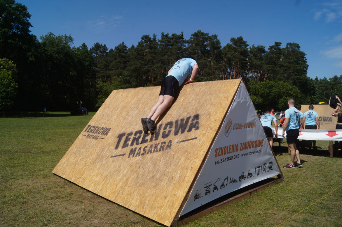 Terenowa Masakra 2022 w Bydgoszczy [ZDJĘCIA]