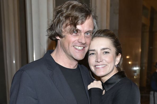 Kamilla Baar, Piotr Kochański