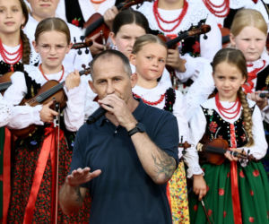 Kim jest raper Eldo?