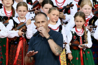 Kim jest raper Eldo?