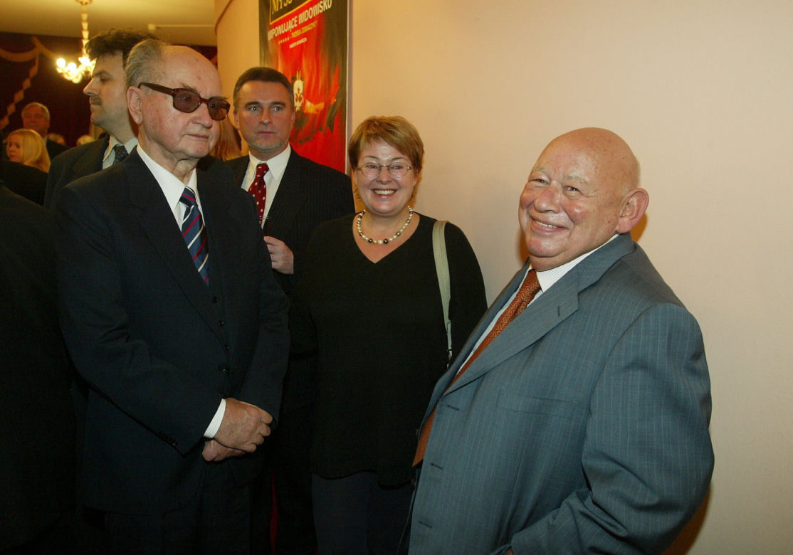 Jerzy Urban
