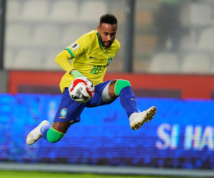 Neymar - Brazylia
