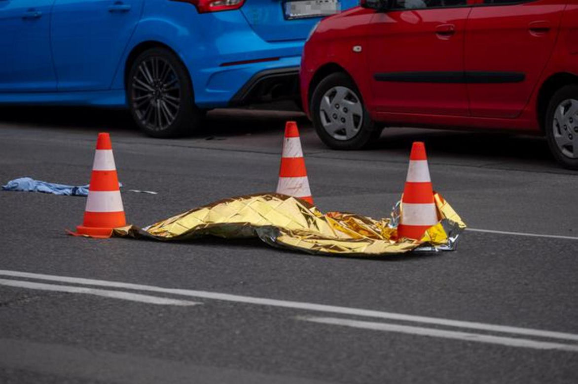 Rozjechał Basię, teraz zgnije w więzieniu. Sąd wydał wyrok ws. kierowcy z Katowic