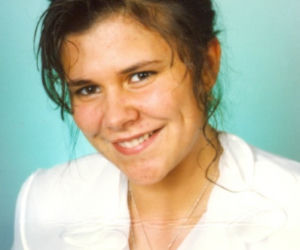 KÓZKA MAGDALENA