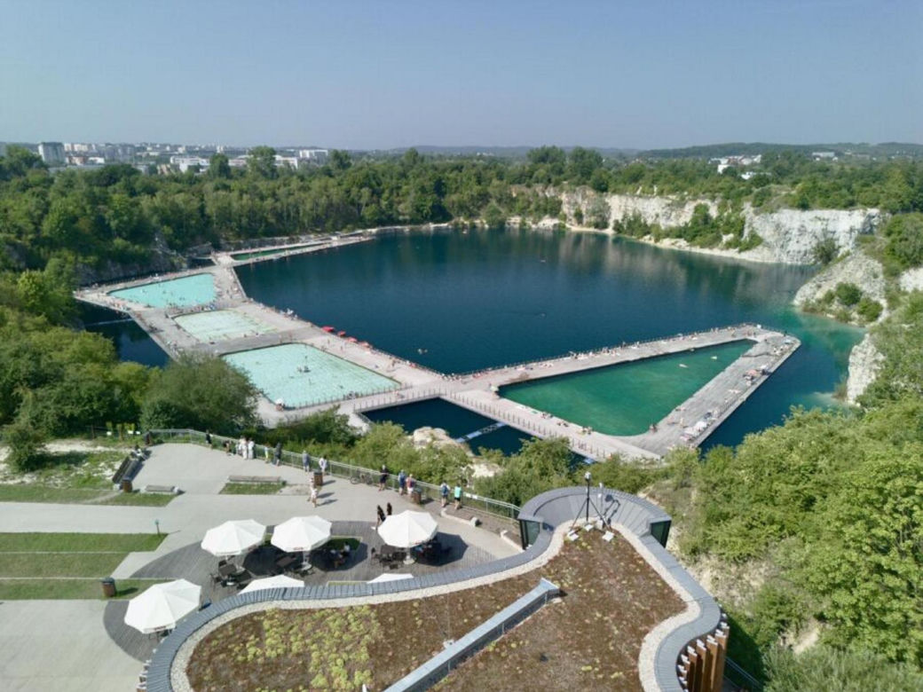 Zakrzówek
